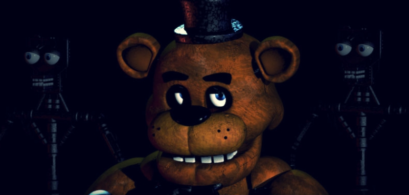 Cuanto Sabes De Five Nights At F