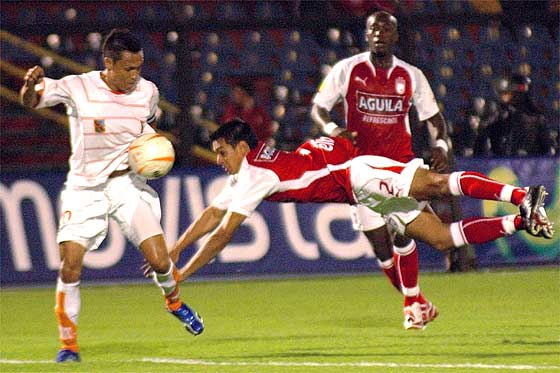 Q Jugador De Futbol Sos?