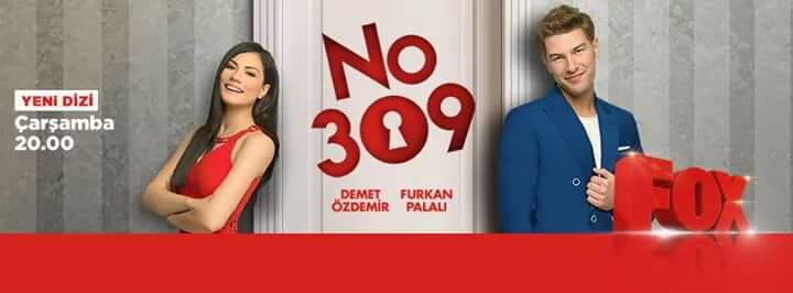 No:309'Da Kimsin..?