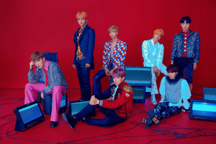 Bts İ Ne Kadar İyi Tanıyorsun
