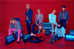 Bts İ Ne Kadar İyi Tanıyorsun