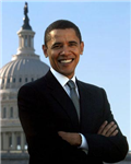 Give Barack Obama
