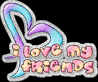 My Frends