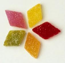 Sweets
