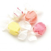 Assorted Taffy