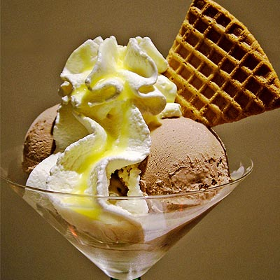 Ice-cream..!!