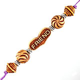 Friendship band..!!