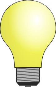 lightbulb