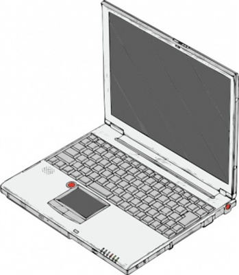 laptop