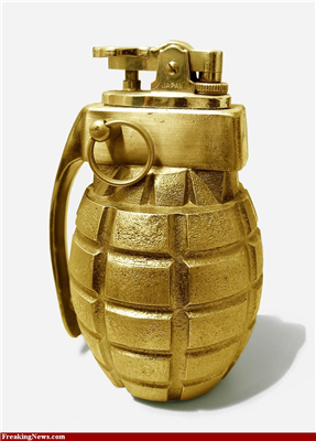 Grenade
