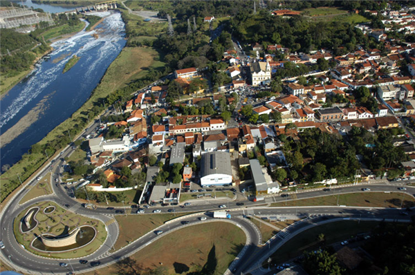 Enquete Santana De Parnaíba