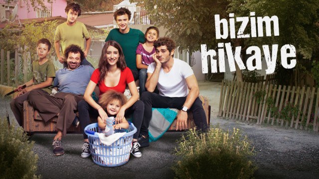 Bizim Hikaye Kişilik Testi