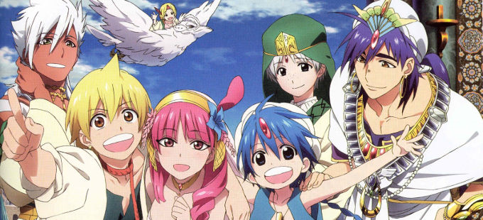 Que Chico De Magi Es Tu Pareja?