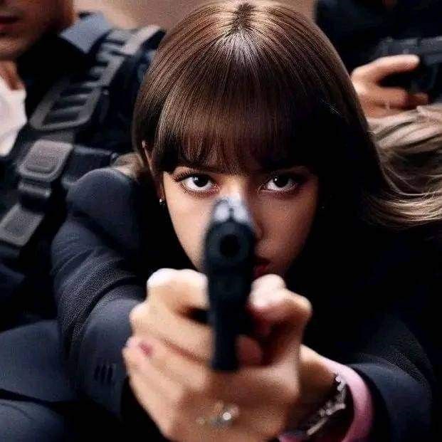Hangi black pink karakterisin