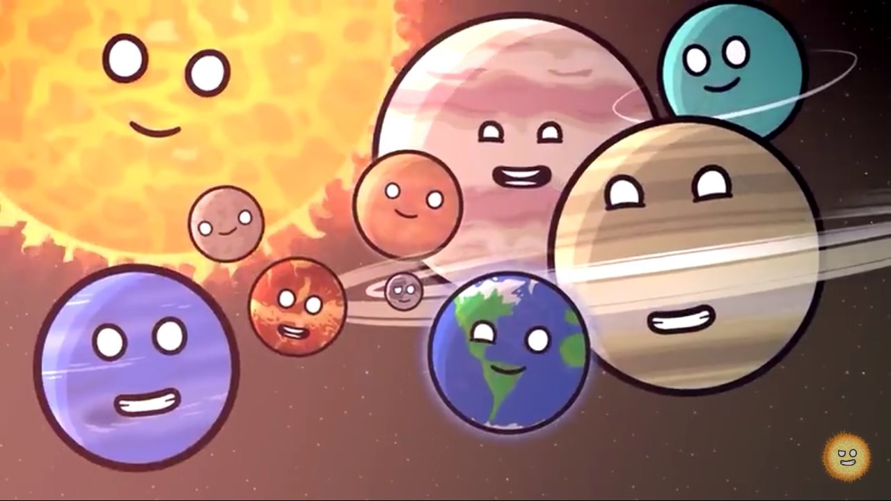 Mirip Siapa kah kamu Di SolarBalls