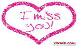 I Miss U
