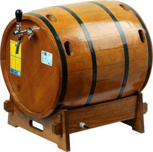 Barrica de Cerveza