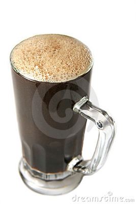 Cerveza Negra