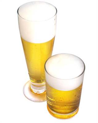 Cerveza Light