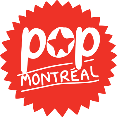 POP Montreal