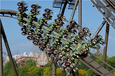 Raptor
