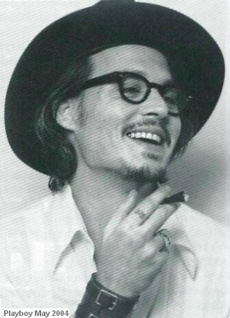 Johnny Depp'i Tanıyormusun?