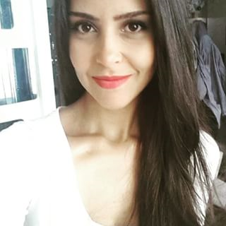 Nilay Durya Ne Kadar Hayransın ?