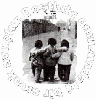 Vefakâr Bir Dost Musun?