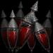 Vampire Wars Gifts
