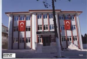 Hangi Okula Gidiyorsun?