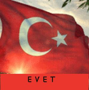 Anayasa Değişikliği İçin Refarandum?