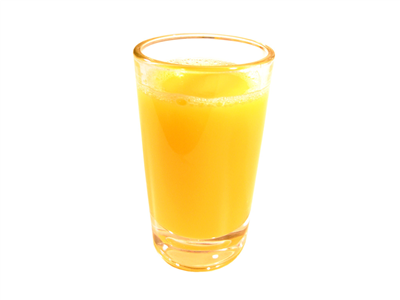 Orange Juice
