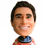 Make Your Photo A Bobblehead