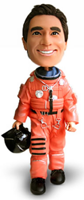 Small Bobblehead