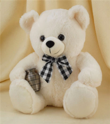 Teddy