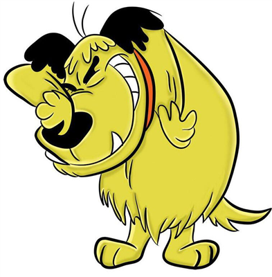 Mutley