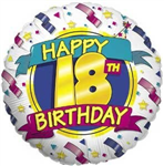 Buon Compleanno