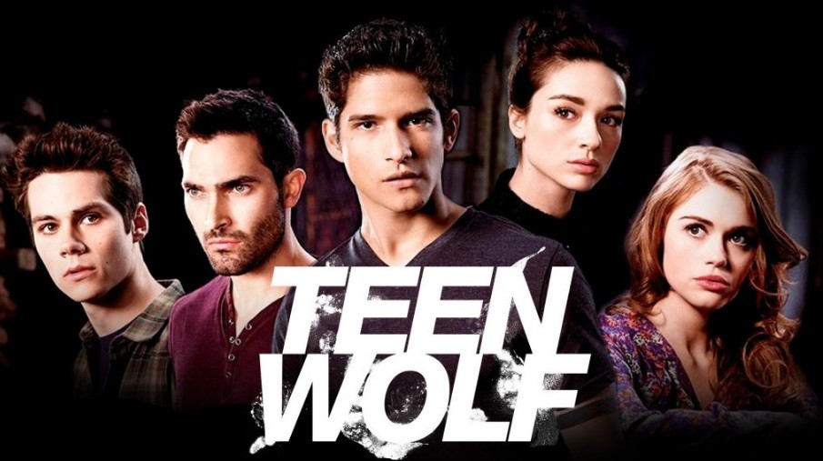 En Zor Teen Wolf Testi