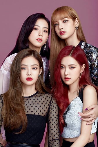 #Blackpink