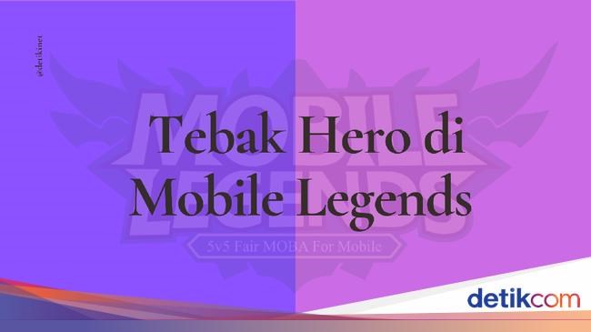 Siapa Kamu Di Mobile Legend