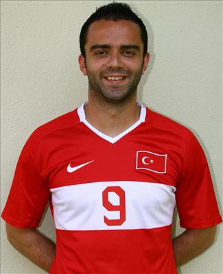 Hangi Türk Futbolcusun?