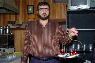 Sen Nesin