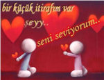 Kalp Karbe Karsidir