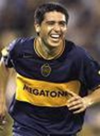 Con Q Jugador Del Futbol Argentino Te Caracterizas