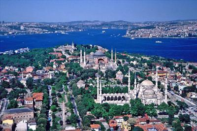 Asıl Olman Gereken İl Hangisi