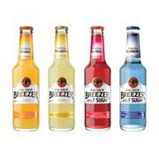 Bacardi Breezer