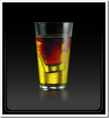 Jagerbomb