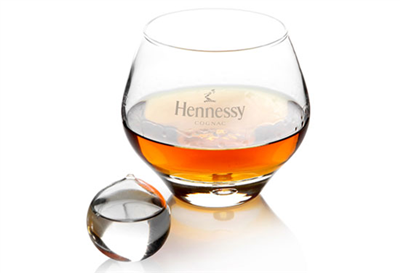 Hennessy Cognac