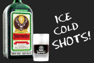 Jagermeister 