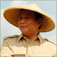 H.Prabowo Subianto